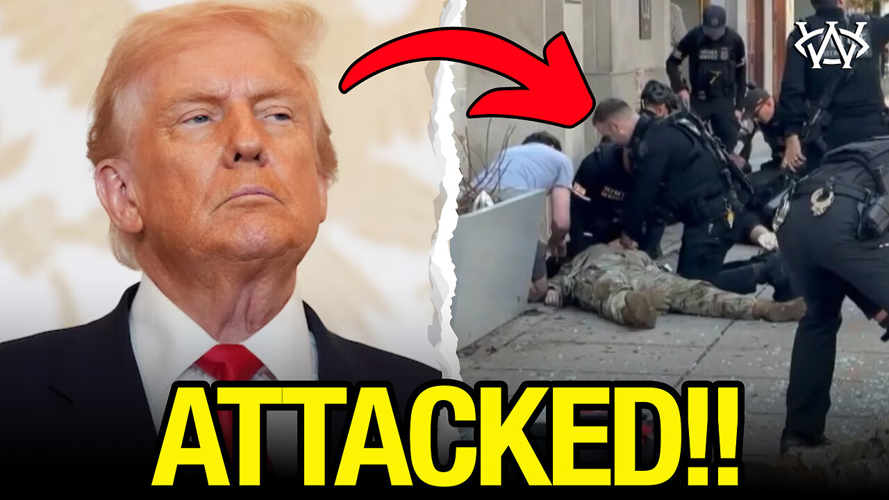 Biden’s Afghan Import TURNS DEADLY!