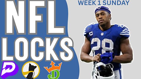 NFL SUNDAY - TOP 11 PLAYER PROPS + GAME PICKS (HUGE SATURDAY)