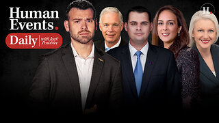 Pray For Charlie Kirk
