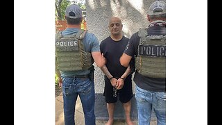 ICE Arrests 11 Iranian Nationals as Homeland Security Monitors Potential Threats