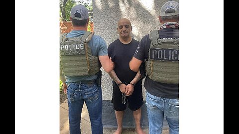 ICE Arrests 11 Iranian Nationals as Homeland Security Monitors Potential Threats