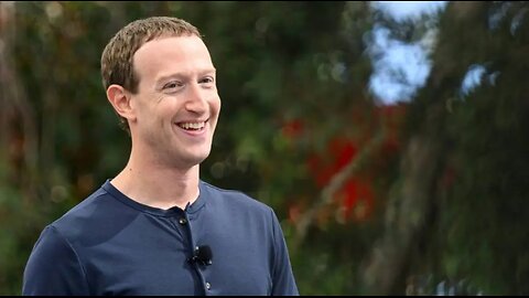 The Future Mark Zuckerberg Is Trying To Build