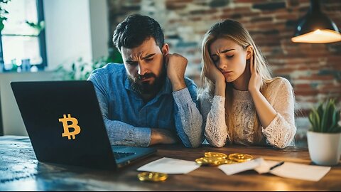 Bitcoin to Flip Real Estate