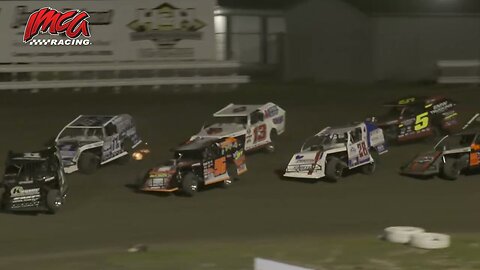 IMCA Thursday Night Thunder At Marshalltown Speedway (5/08/2025)