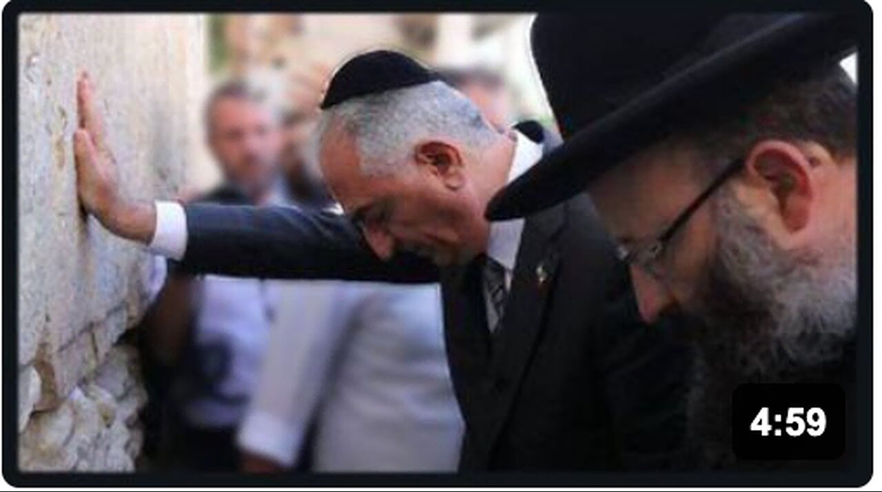 A Brief History of Israel and Iran | Greg Reese
