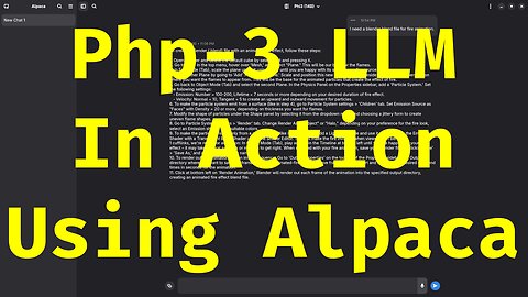 Review Generative AI Phi3 14B Model