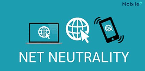 {REPOST} INTERNET NEUTRALITY_ LOL! THAT IS LONG GONE!