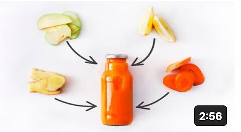 "Top Anti-Aging Juice Recipe for Your Blender"