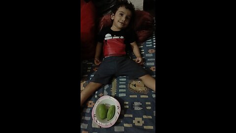 Talking Baby #viral
