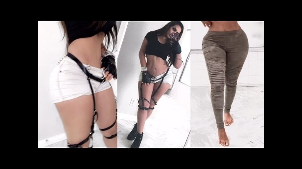 Just Another Try On Haul | MISSSPERU