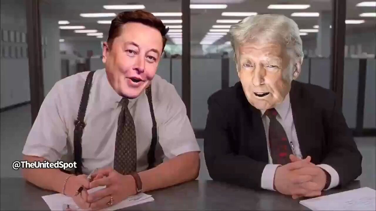 The Left Can’t Take It Anymore