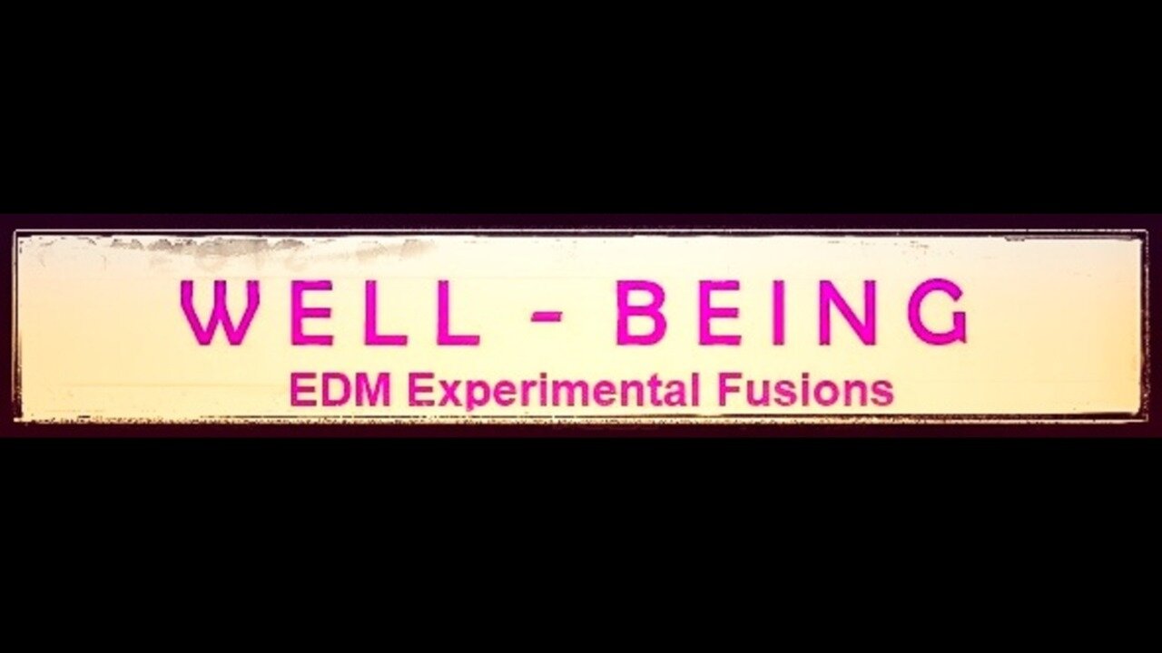 Well Being