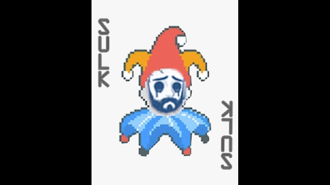 Sulk Stream #391 Friendship