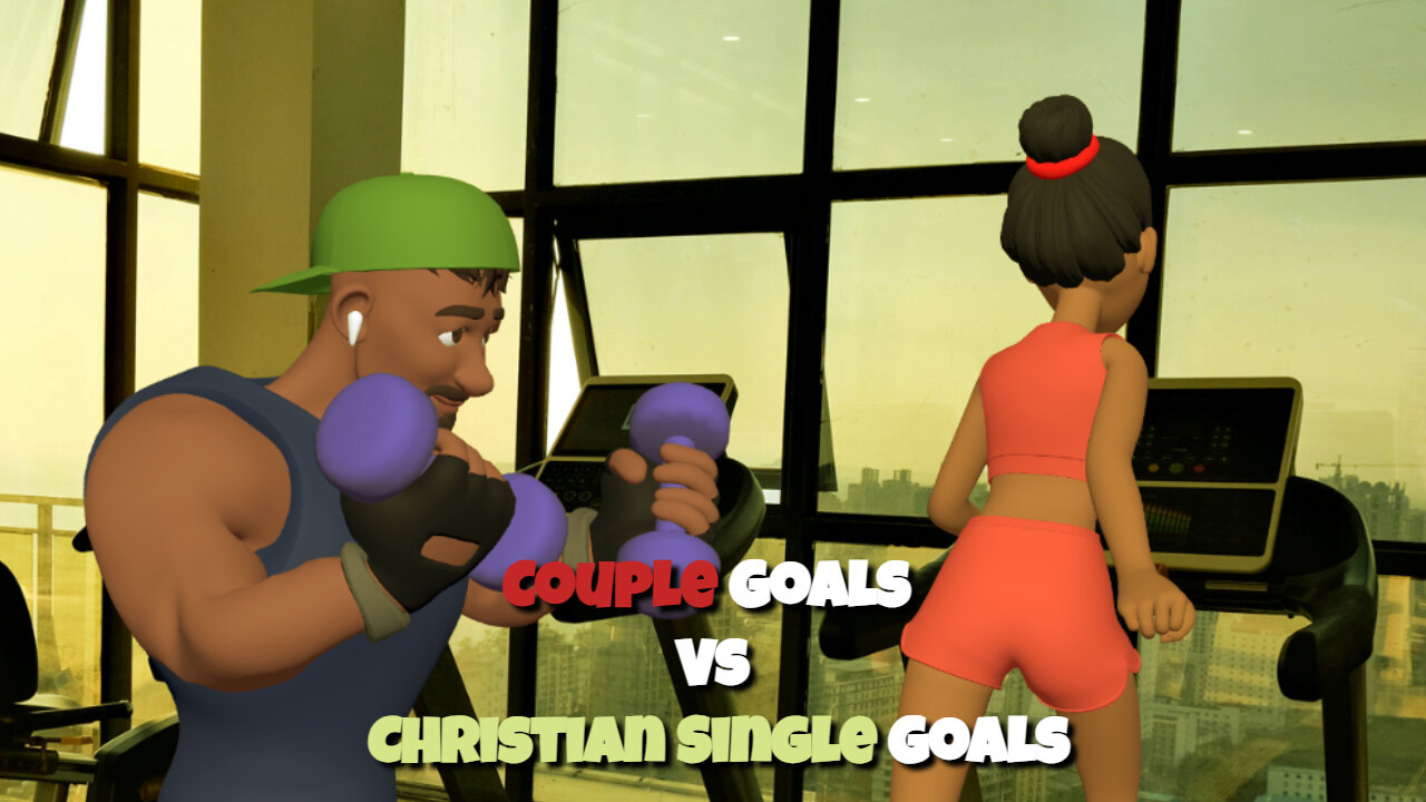 How Has Couple Goals Anthem Corrupted Our Minds