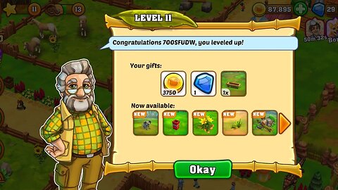 Zoo 2 Animal Park Level 10 gameplay