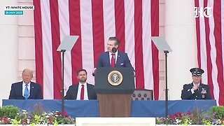 Full_Speech__Hegseth_On_Wars__US_Soldiers_Did_Not_Understand…__-_Stunning_Arlington_Address__Trump