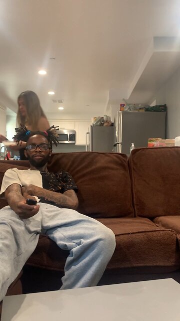 I should ask her first 🤦🏾 #funny