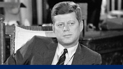 What’s in the long redacted JFK assassination files?