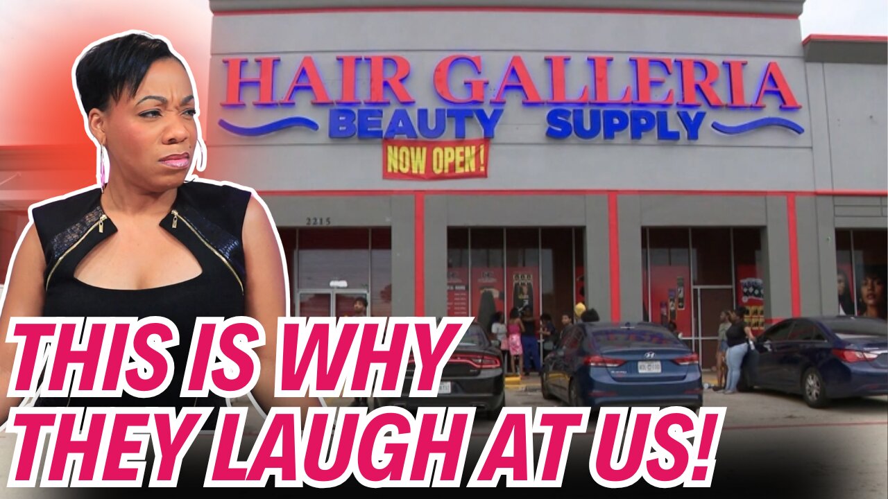 Weave Worship: The Wig Giveaway at Houston Hair Gallery