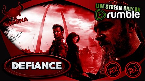 DEFIANCE 08