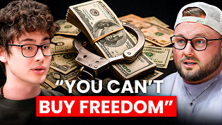 Eric McNeil : Why I Fired a $500K Client: Lessons in Freedom, Culture & High Standards | DSH #1588