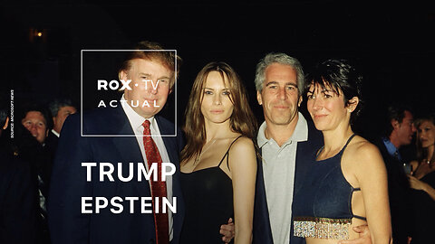 ROX• TV | House panel releases birthday message to Epstein allegedly
