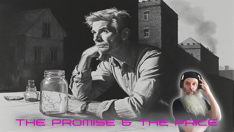 When Promises Cost Everything: Faith, Money, and Surviving Institutional Betrayal (JW Weeds & Wheat)