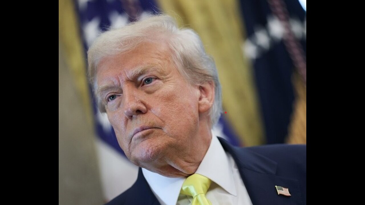 Trump Deploys 120 FBI Agents to Fight D.C. Crime, Weighs 1,000 National Guard