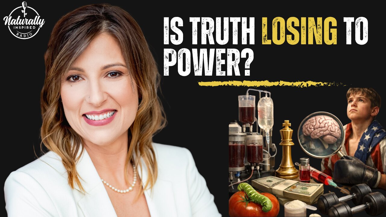 🇺🇸 Truth Fading Fast, EBOO for Elites, While America Still Roots for the Underdog 💉🧠