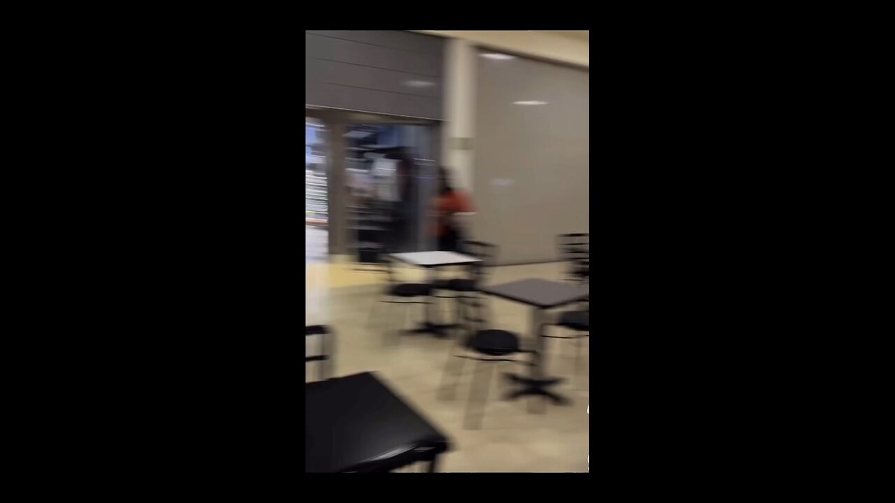 Unconfirmed reports of shooting at Valdosta Mall in Georgia.