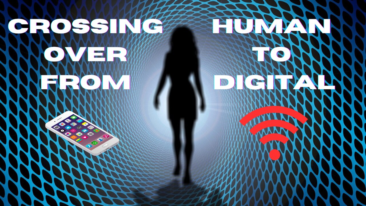 INTERNET OF BODIES: Human Body Is The New Wire