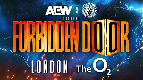 AEW Forbidden Door 2025 predictions