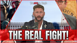 The Fight is Bigger than The Politics!