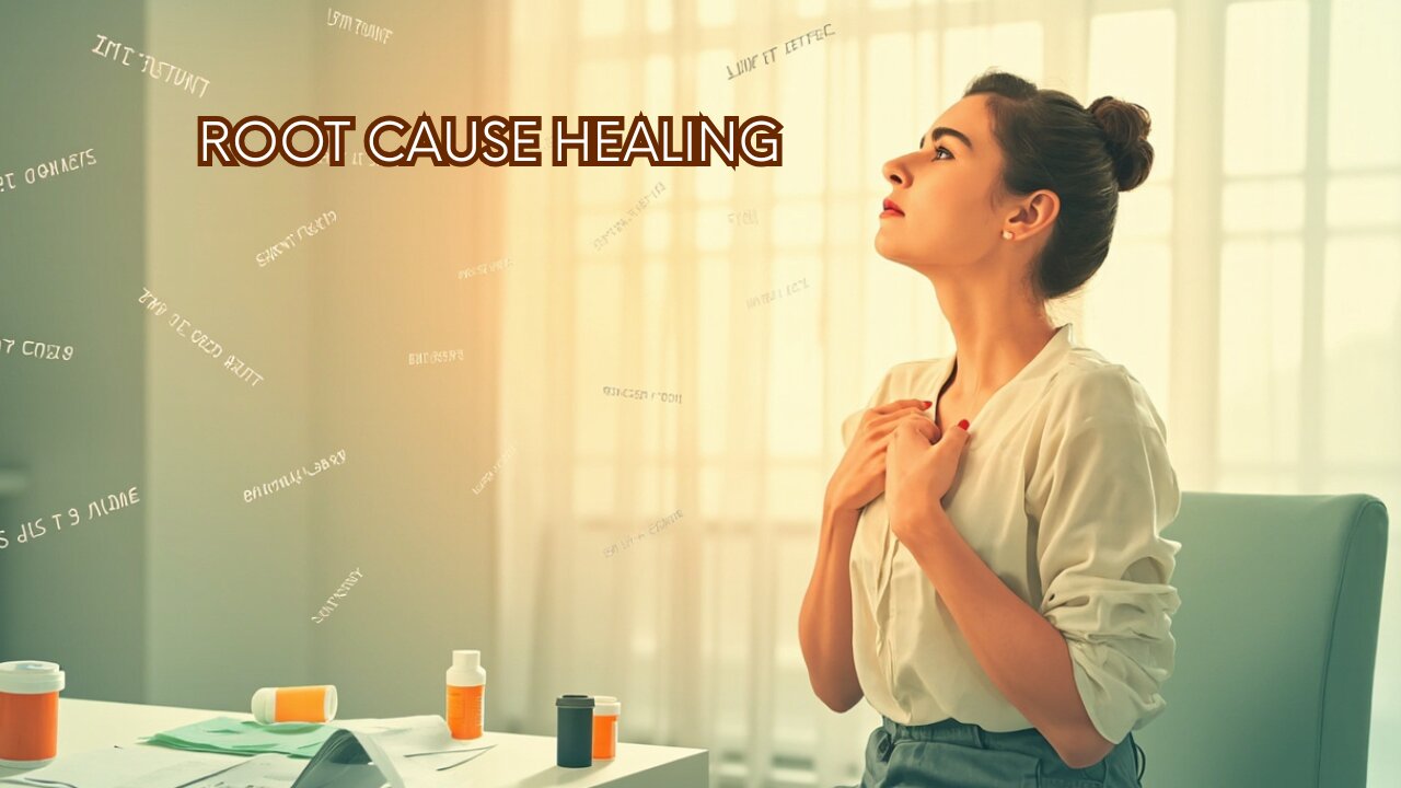 5 Thyroid Myths Keeping you Sick
