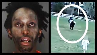Would-Be Child Kidnapper Walks Free Due To 'Mental Incompetence'