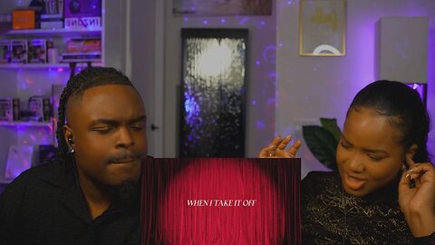 Album Reaction: JENNIE Ruby | Christina & Ed