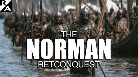 The Norman Retconquest