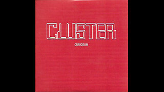 Curiosum ~ Cluster