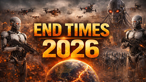 2026—Are You Ready For What Comes Next?