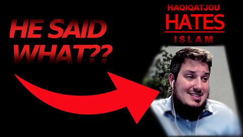 Haqiqatjou's Modernist Understanding of J*had