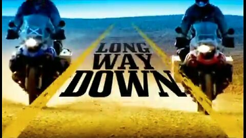 Long Way Down Ep. 6