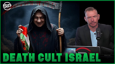 Israel's Bloodlust: Unveiling the Unseen Truth of Gaza's Genocide