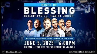 How To Catch The Wind from "Chasing After The Wind" | Pastor Jackson Lahmeyer