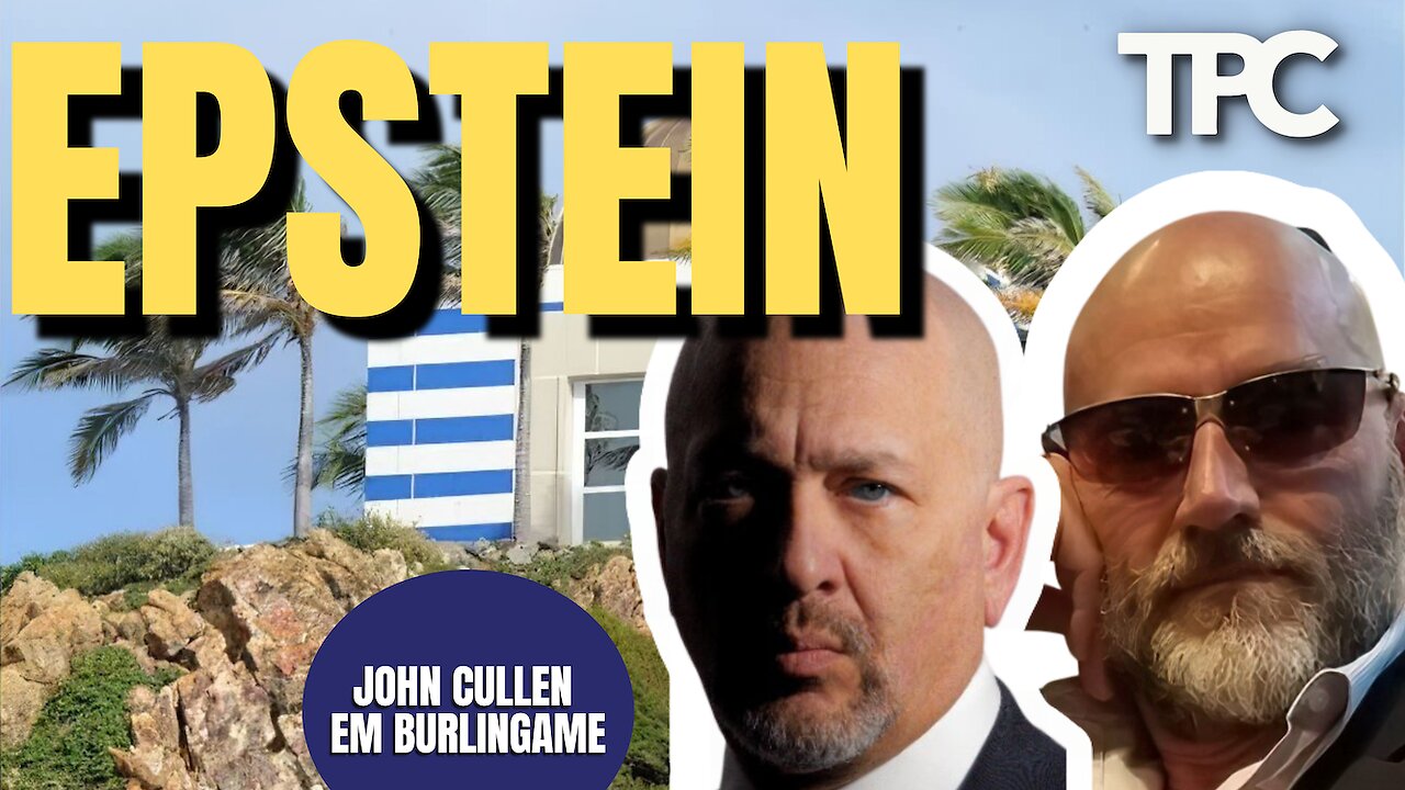 Epstein | E.M. Burlingame & John Cullen (TPC #1,782)