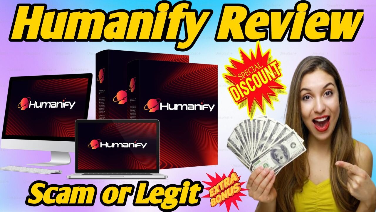 Humanify Review: Legit Or Hype?