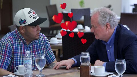 Find yourself someone who loves you as much as Democrats love ILLEGALS