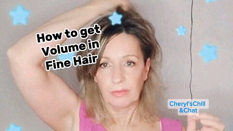Getting extreme Volume from Velcro rollers