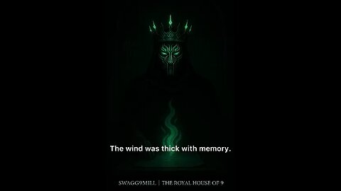 “The Scroll Was Never Silent” Secrets Of The Mystic Seal