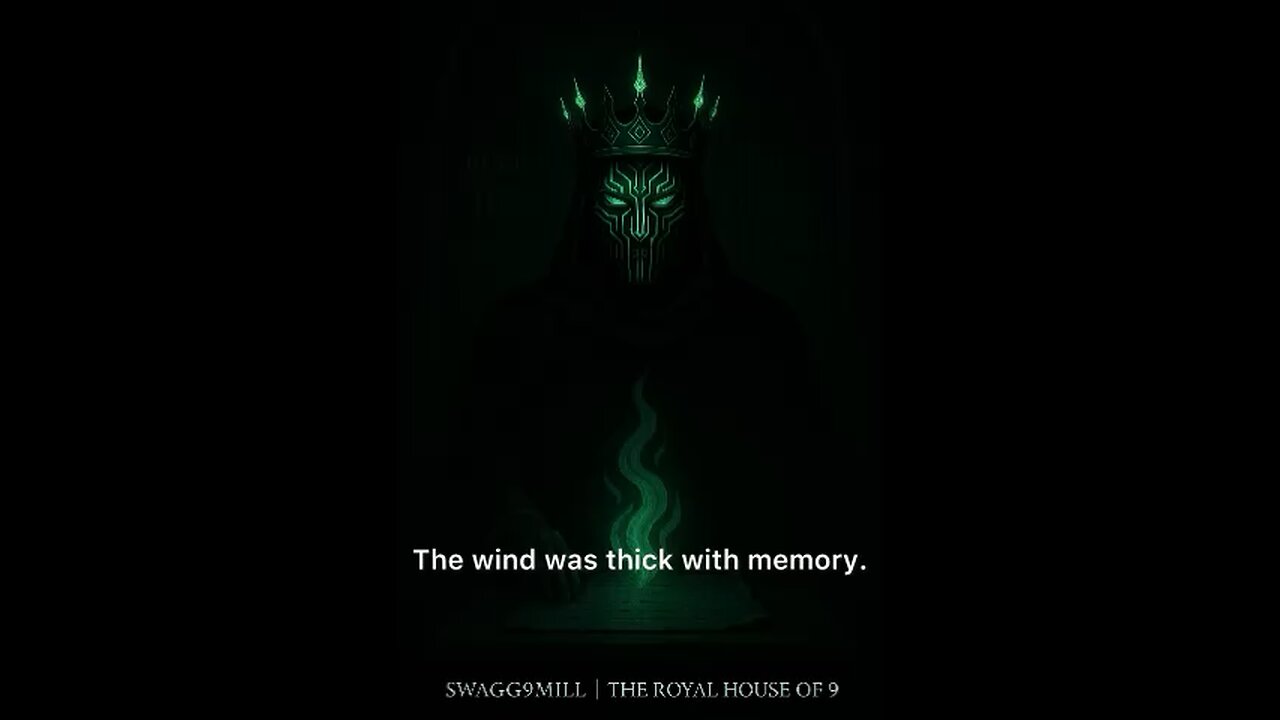 “The Scroll Was Never Silent” Secrets Of The Mystic Seal