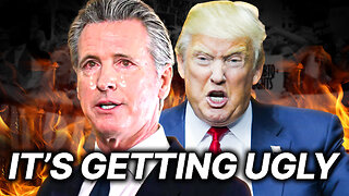 Trump Just Announced His Next Big Move...